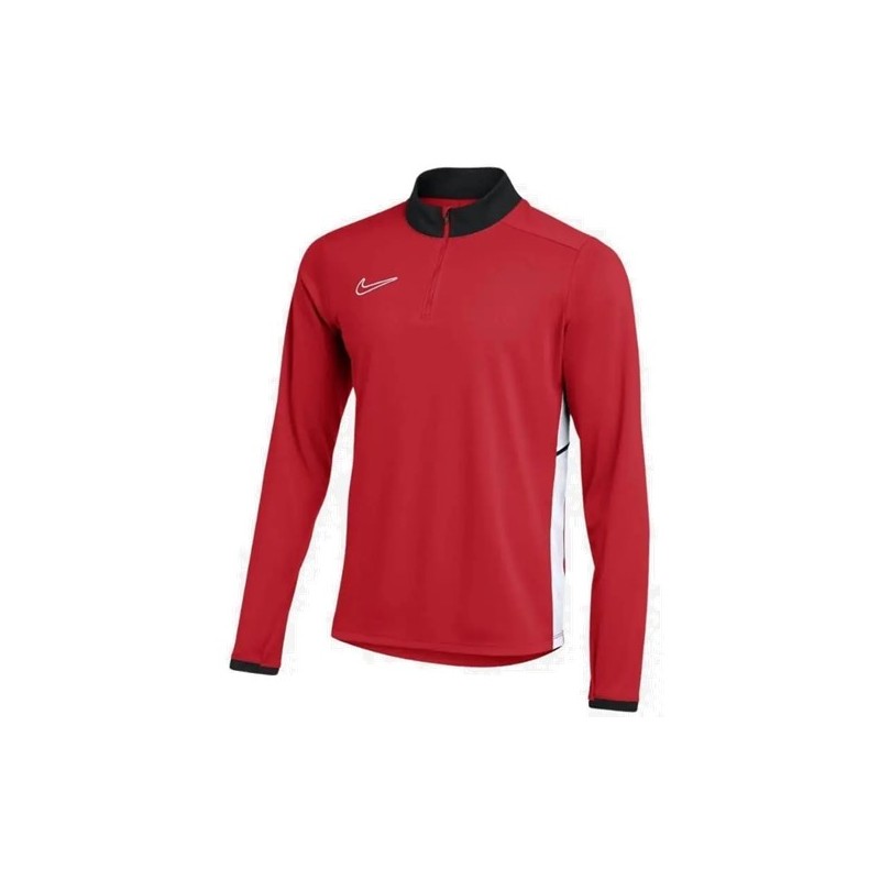 SWEAT 1/2 ZIP NIKE ACADEMY 25 HOMME