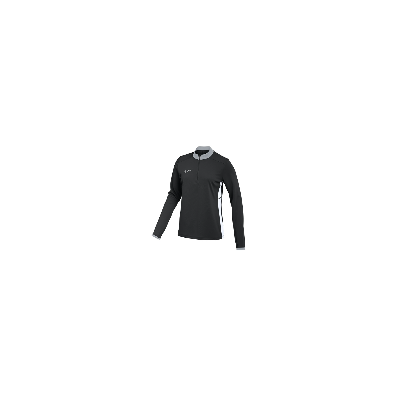 SWEAT 1/2 ZIP NIKE ACADEMY 25 FEMME