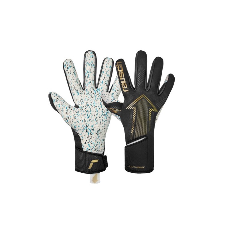 GANTS REUSCH FASTGRIP FUSION