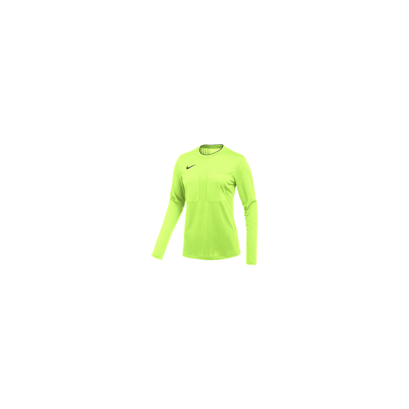 MAILLOT NIKE MANCHES LONGUES 2025-2026 FEMME