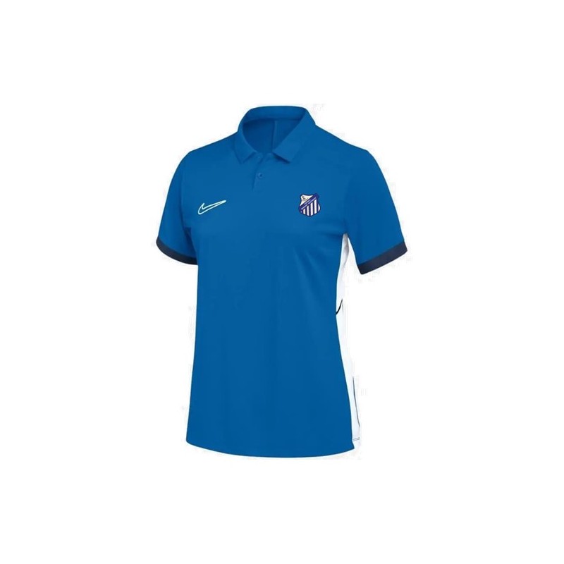 POLO ACADEMY 25 FEMME