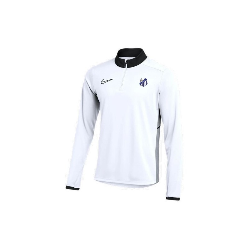 SWEAT 1/2 ZIP ACADEMY 25