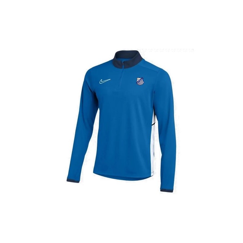 SWEAT 1/2 ZIP ACADEMY 25 JUNIOR