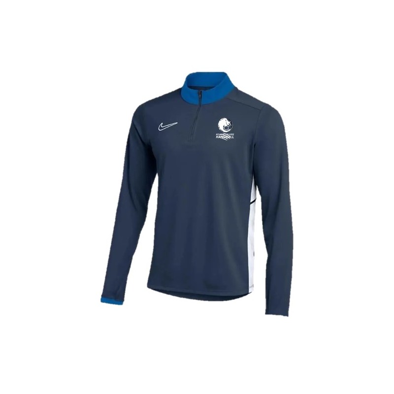 SWEAT 1/2 ZIP ACADEMY 25 JUNIOR