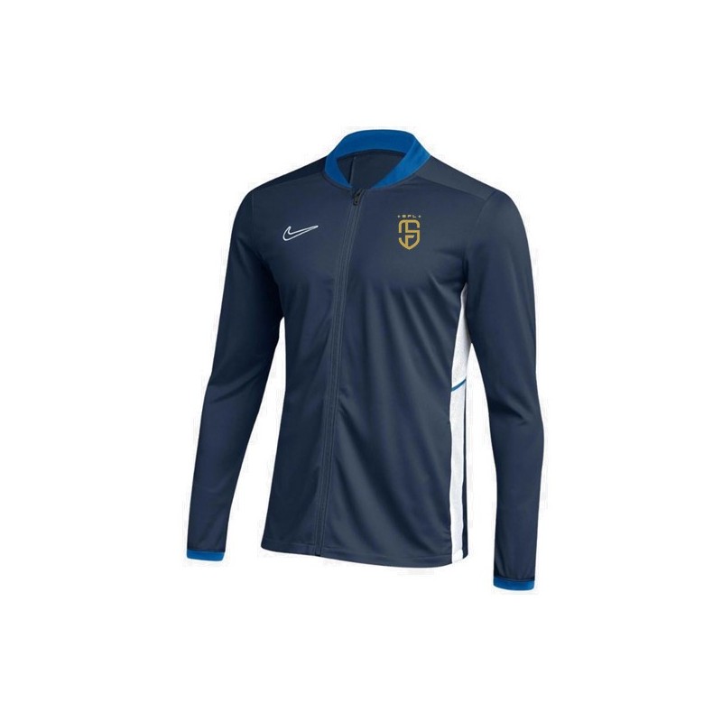VESTE ACADEMY 25
