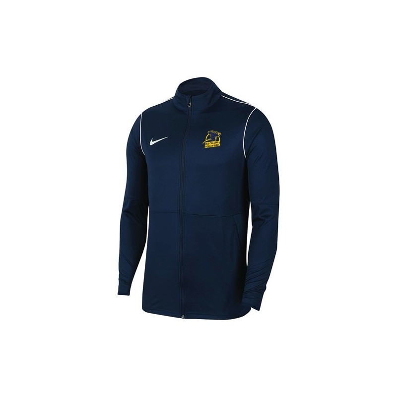 VESTE PARK 20 HOMME