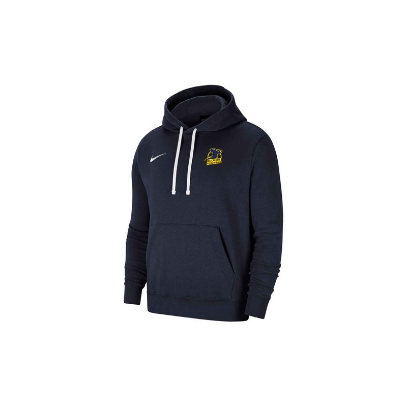 SWEAT A CAPUCHE PARK 20 COTON HOMME