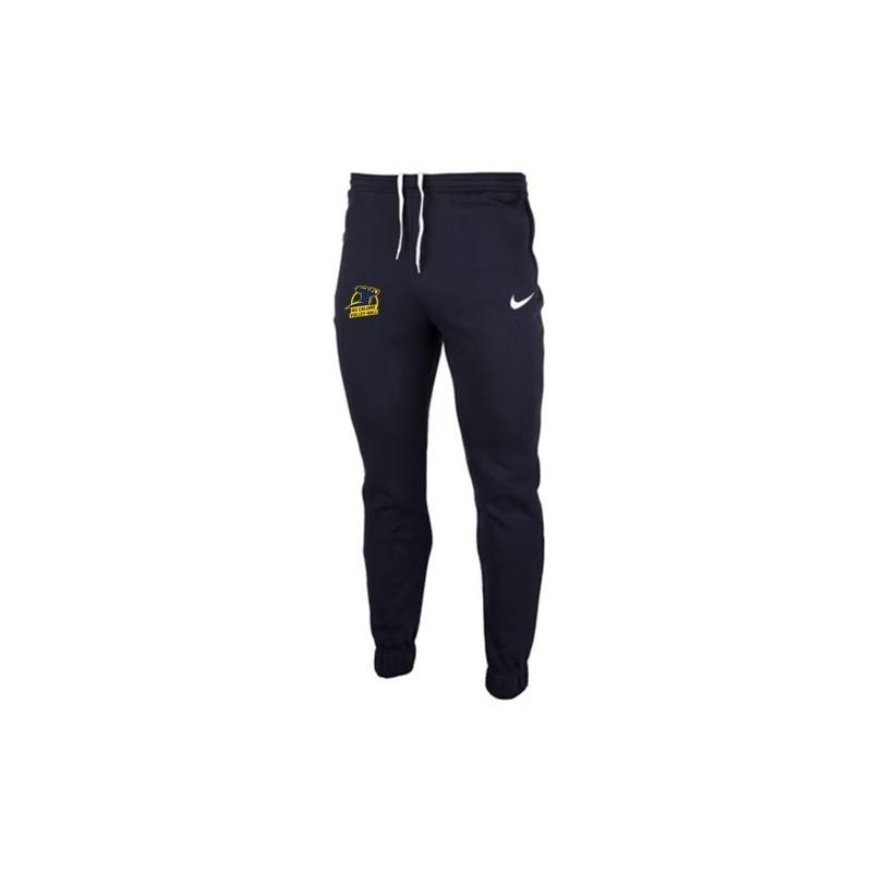 PANTALON PARK 20 COTON HOMME