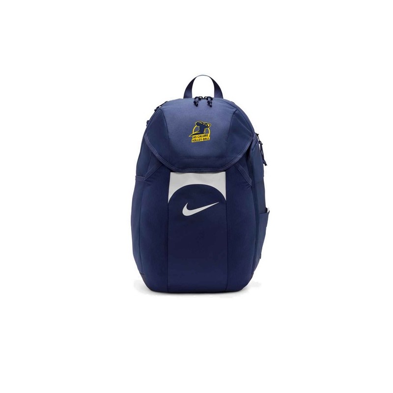 SAC A DOS ACADEMY TEAM