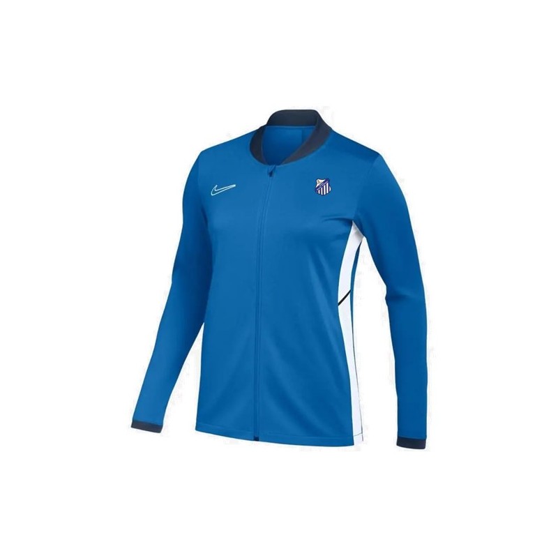 VESTE ACADEMY 25 FEMME