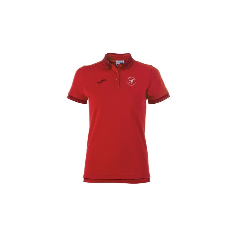 POLO BALI FEMME