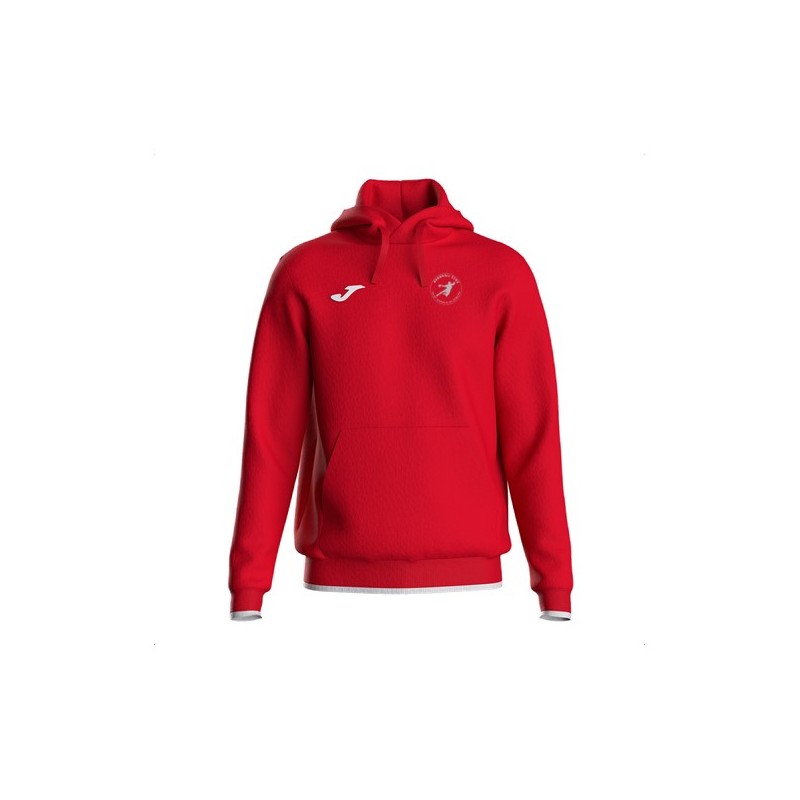 SWEAT A CAPUCHE OLIMPIADA