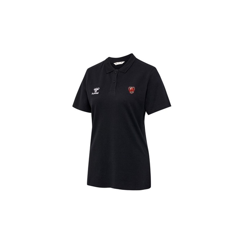POLO HMLGO 2.0 FEMME