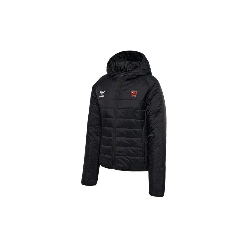 VESTE HMLGO QUILTED FEMME