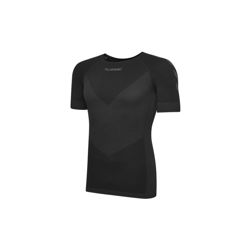 HUMMEL FIRST SEAMLESS JERSEY S/S