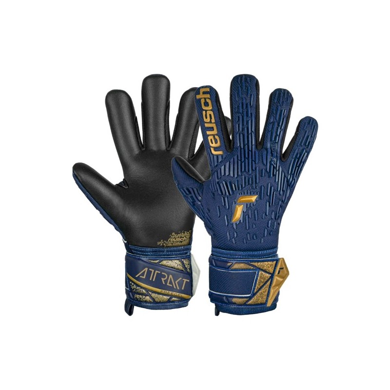 GANTS ATTRAKT FREEGEL SILVER