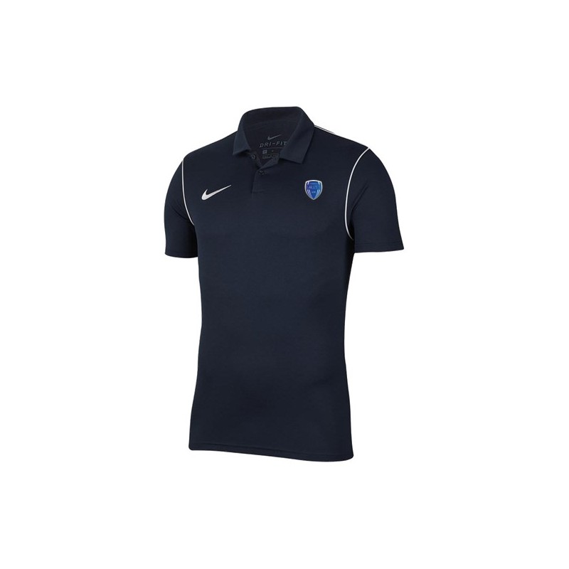 POLO DRI FIT PARK 20 JUNIOR