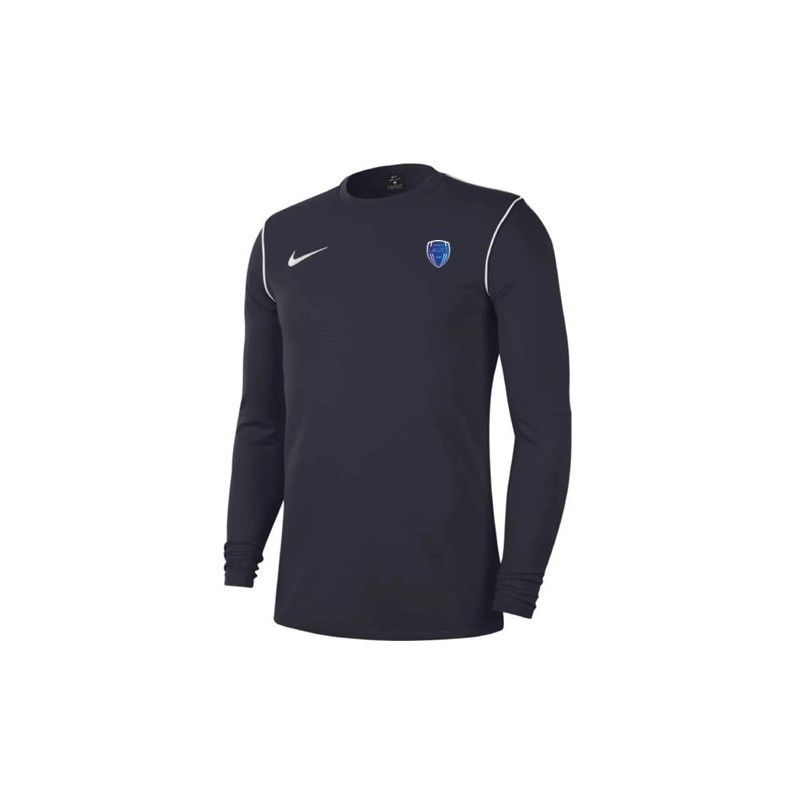 PULL DRI FIT PARK 20 CREW JUNIOR