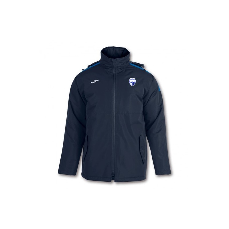 ANORAK TRIVOR