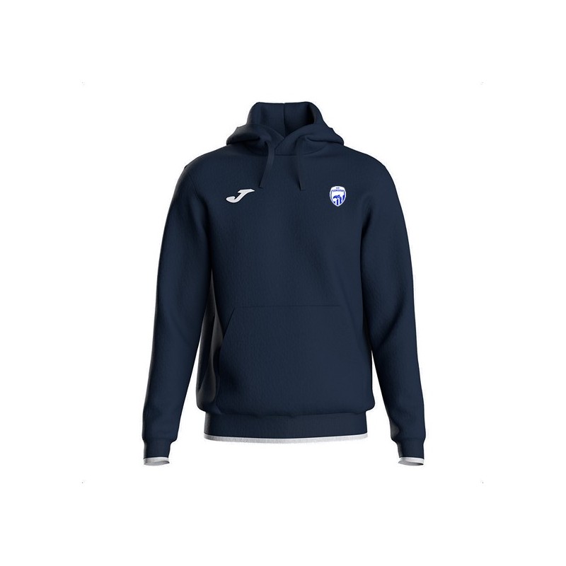 SWEAT A CAPUCHE OLIMPIADA