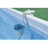 Skimmer de surface flottant SKIMBI