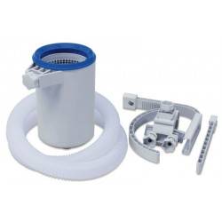Skimmer de surface flottant SKIMBI