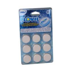 Clarifiant ultra-concentré Flovil