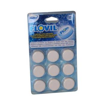 Clarifiant ultra-concentré Flovil