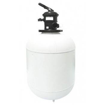Filtre SKYPOOL soufflé TOP SP400T - 6,5 m3/h