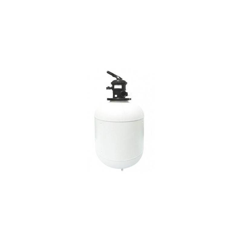 Filtre SKYPOOL soufflé TOP SP400T - 6,5 m3/h
