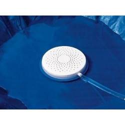 Pompe de protection Cover Saver pour bâche hivernage