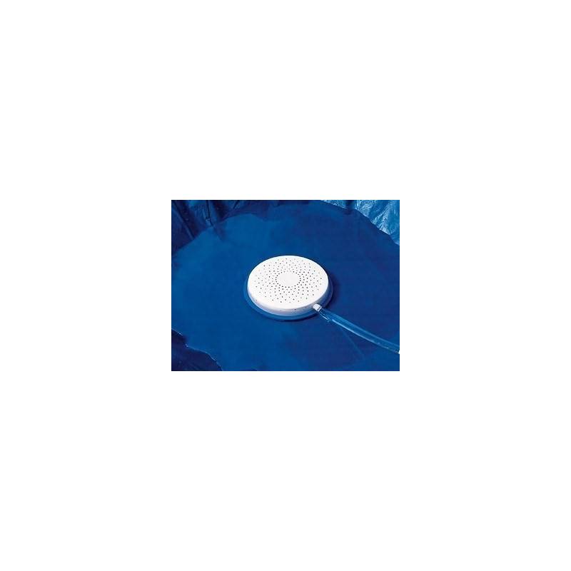Pompe de protection Cover Saver pour bâche hivernage
