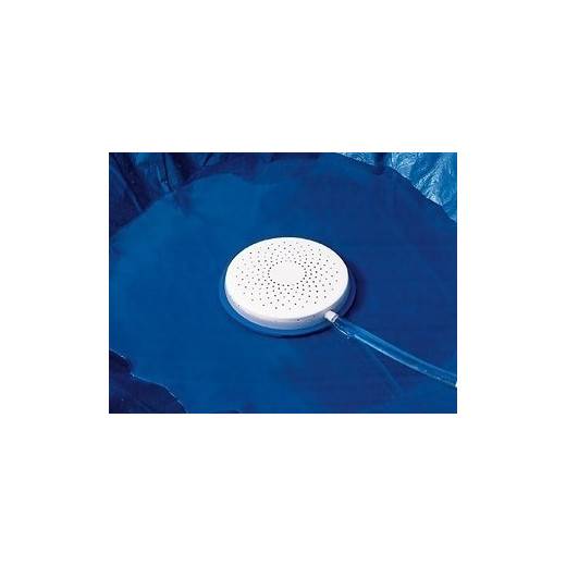 Pompe de protection Cover Saver pour bâche hivernage