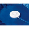 Pompe de protection Cover Saver pour bâche hivernage