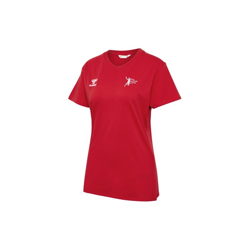 T-SHIRT HMLGO 2.0 FEMME