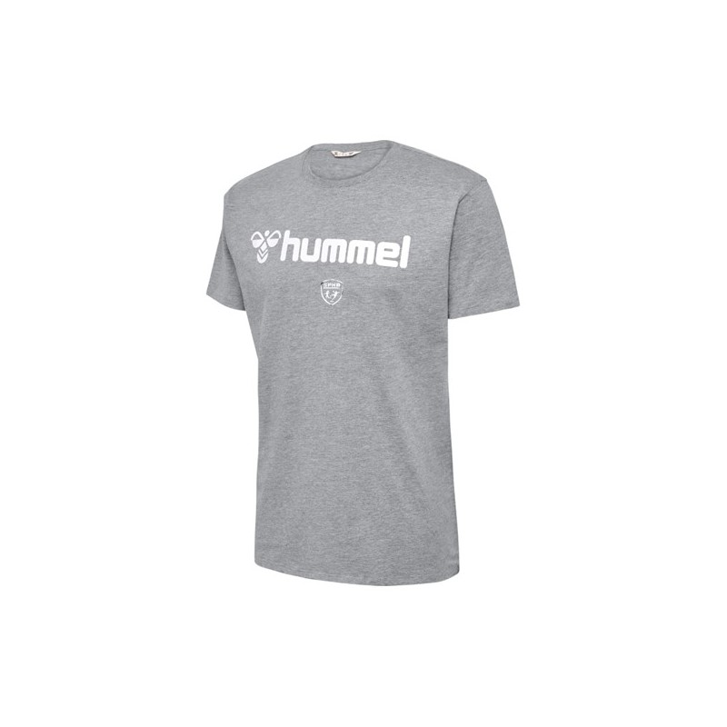 T-SHIRT HMLGO 2.0 LOGO JUNIOR