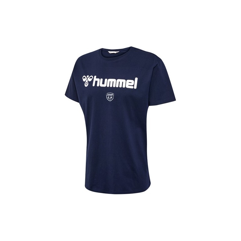 T-SHIRT HMLGO 2.0 LOGO JUNIOR