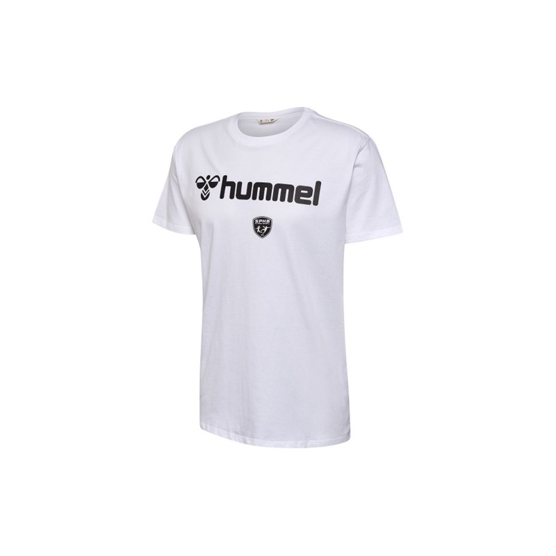 T-SHIRT HMLGO 2.0 LOGO JUNIOR