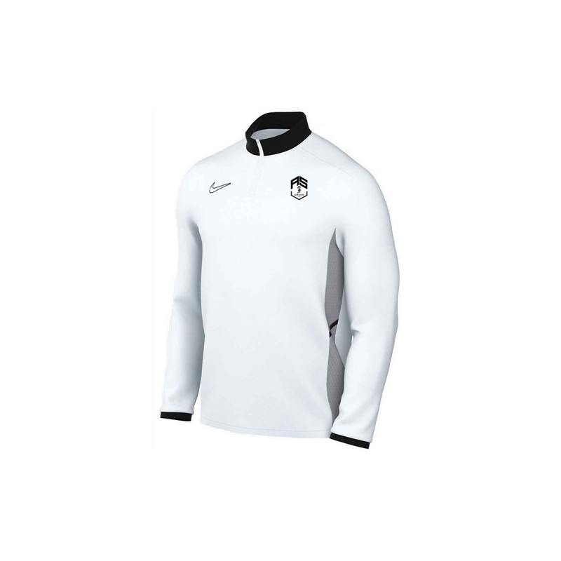 SWEAT 1/2 ZIP ACADEMY 25