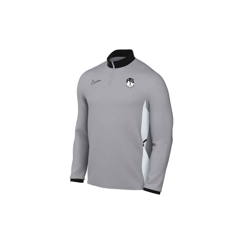 SWEAT 1/2 ZIP ACADEMY 25 JUNIOR