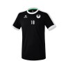 MAILLOT D'ECHAUFFEMENT RETRO STAR - PACK