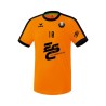 MAILLOT RETRO STAR MANCHES COURTES - PACK