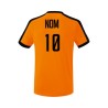 MAILLOT RETRO STAR MANCHES COURTES - PACK