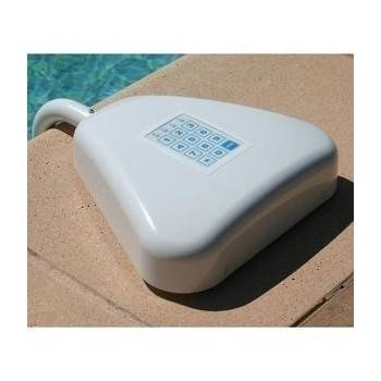 Alarme de Piscine Aqualarm