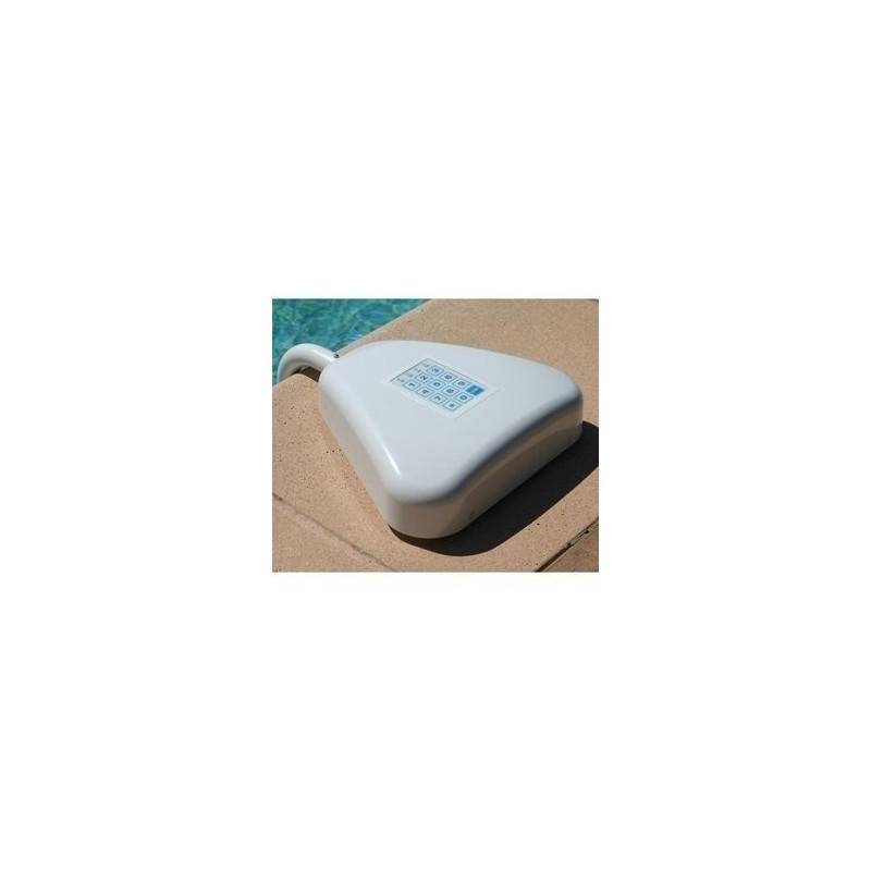 Alarme de Piscine Aqualarm