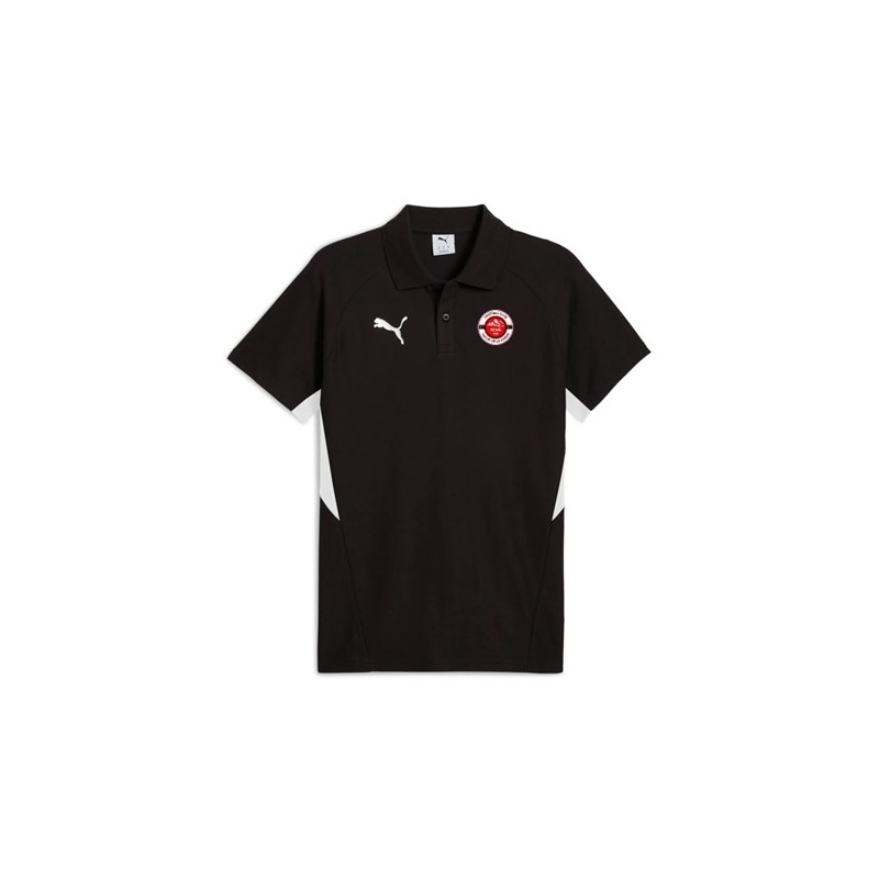 POLO TEAMEVOSTRIPE