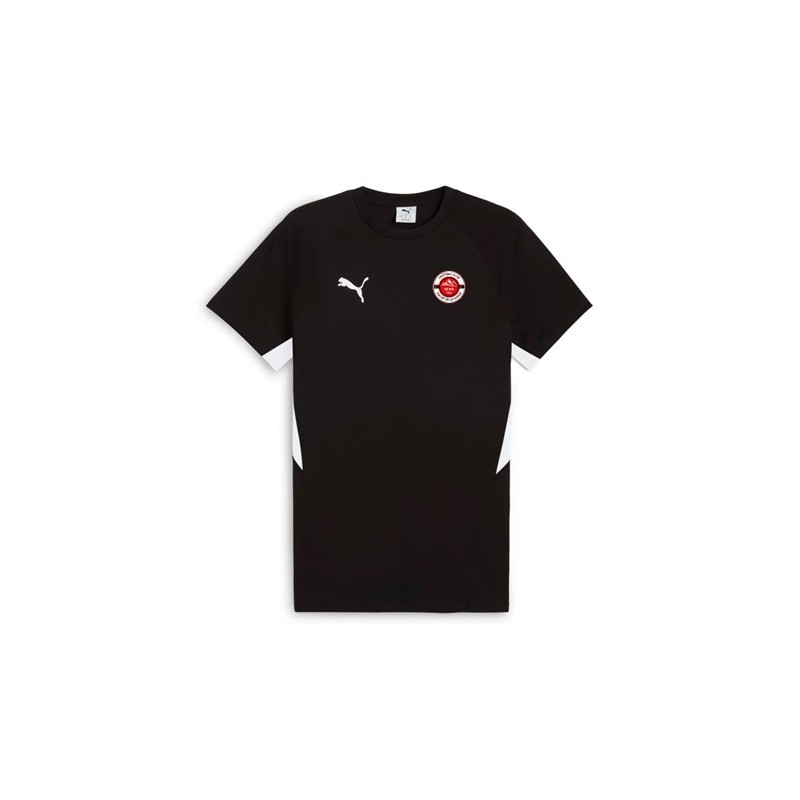 T-SHIRT TEAMEVOSTRIPE
