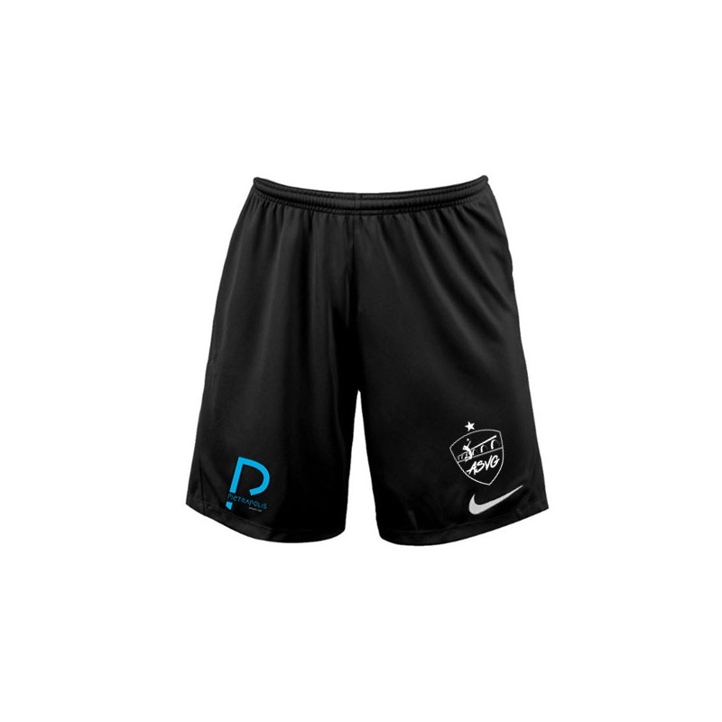 SHORT DRI-FIT PARK III HOMME