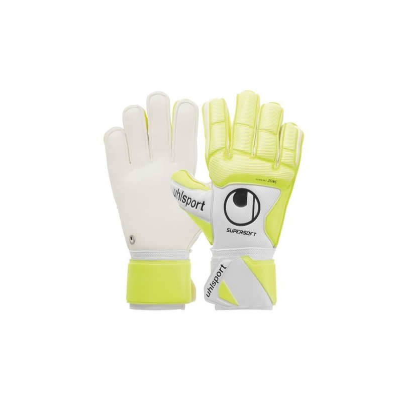 GANTS PURE ALLIANCE SUPERSOFT GANTS PURE ALLIANCE SUPERSOFT