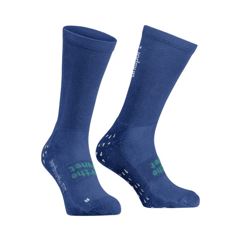 CHAUSSETTES UHLSPORT ANTIDERAPANTE